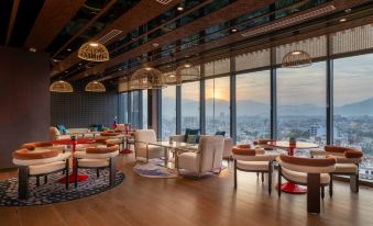 Mercure Kathmandu Sukedhara Heights