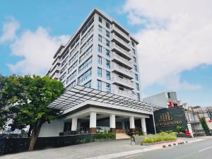 The Malioboro Hotel and Conference Center