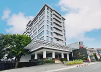 The Malioboro Hotel and Conference Center Hotels near Maya Net Internet Cafe