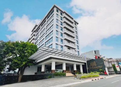 The Malioboro Hotel and Conference Center Hotels in 