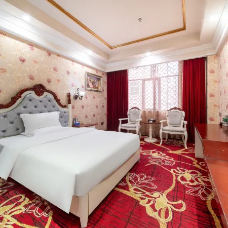 Jinpai Hotel (Baise Xiangyang)