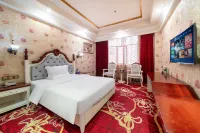 Jinpai Hotel (Baise Xiangyang)