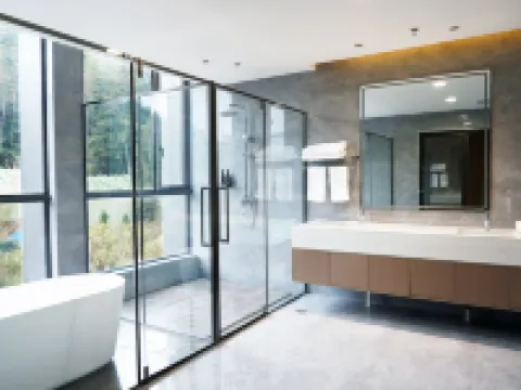 MYA HEALTH HOTELS&RESORTS Zhouning İlçesi otelleri