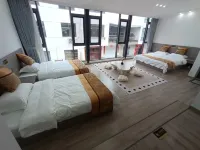 Shitai Yajingyuan Homestay