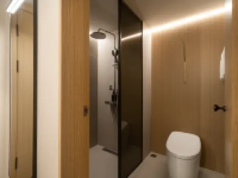 jiホテル（広州白雲空港人和地下鉄駅）