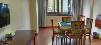 lujiang binghe hotel - Bjergudsigt