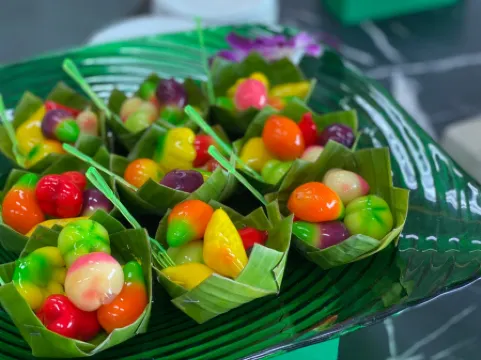 Brighton Hotel Bangkok Отели рядом с достопримечательностью «Бангкокский международный торговый и выставочный комплекс»