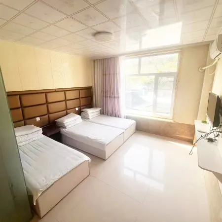 Luyouji Homestay
