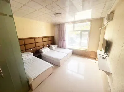 Luyouji Homestay Hotels near Dalu Island