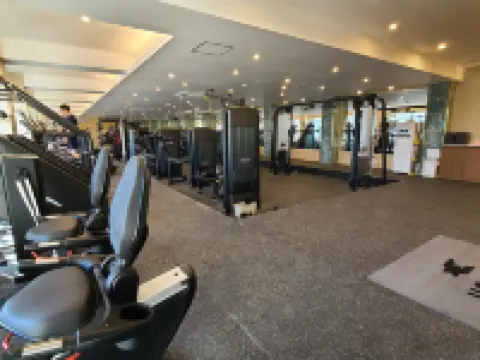 巨濟市 HOUND 酒店 長承浦 巨濟市酒店