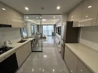 Dongfang Seagull Bay Yi'an Hotel