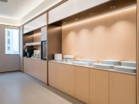 JI Hotel (Lianshui High-Speed Railway Station Qinglian Avenue Branch) Hotels in Lianshui
