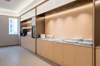JI Hotel (Lianshui High-Speed Railway Station Qinglian Avenue Branch)