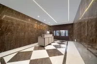 Xiyue Hotel (Harbin Taiping International Airport Branch)