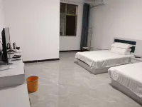 Pu'er Longtan Xiaomin Hotel - Ramah Hewan Peliharaan