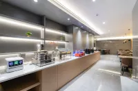 Tupaiya Hotel (Jianliwanglong Hotel) - Aamiainen