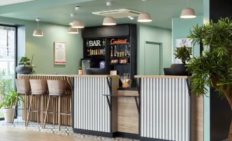 B&B Hotel Paris Ivry Quai de Seine