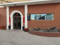 Shanghua Boutique Hotel (Baotou Airport East Railway Station) Hotel a Baotou