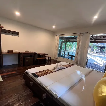 Pang Mai Resort