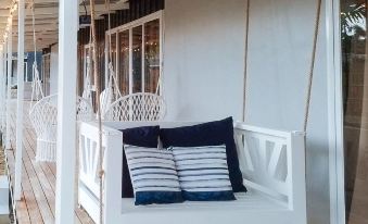 Angels Bed and Breakfast Sipalay City by RedDoorz