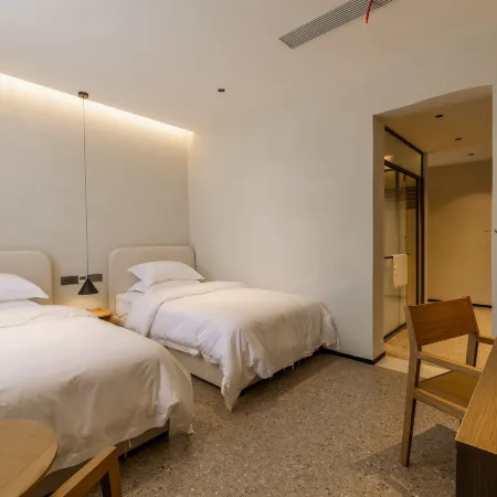 XIDI Yunxi·Lou Shang Lou Panoramic Vacation Resort