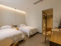 XIDI Yunxi·Lou Shang Lou Panoramic Vacation Resort