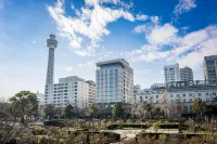 THE GATEHOTEL YOKOHAMA by HULIC