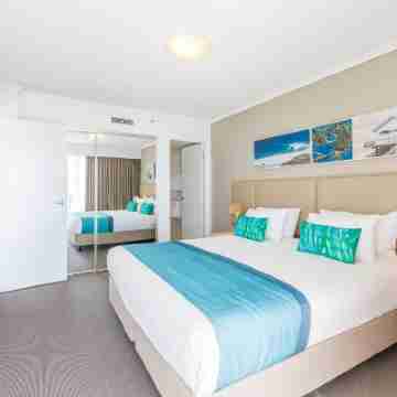 Club Wyndham Kirra Beach Rooms