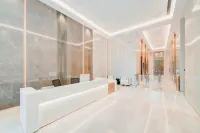 Fire Leopard X Esports Hotel