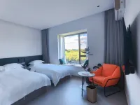 Yin Art Homestay (Jinhua Lanxi Youbu Ancient Town)