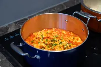 Homeinn Selected Hotel (Changzhi Xiangyuan Changxing Road) - breakfast
