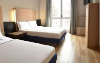 B&B 호텔 밀라노 콜로뇨 스튜디오