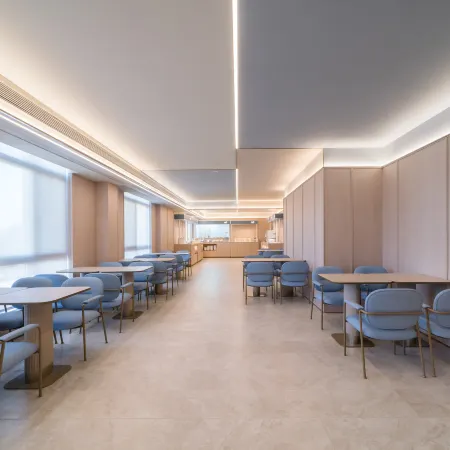 HanTing Hotel (Linhai Qianjiang Nan Road)
