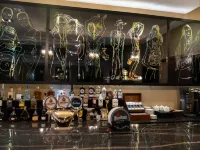 Ruben Hotel Các khách sạn ở Zielona Gora