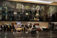 Ruben Hotel Hotel di Zielona Gora
