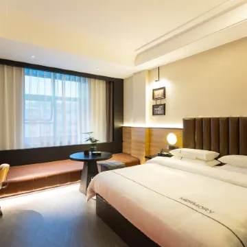 Memory Graceful Hotel