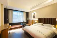 Memory Graceful Hotel