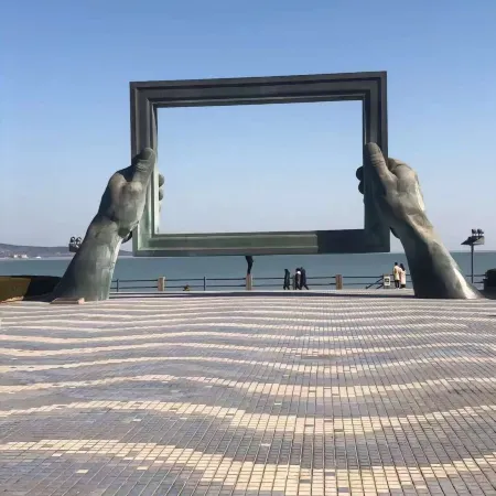 Weihai Bay Four Seasons Castle