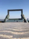 Weihai Bay Four Seasons Castle - vue sur la montagne