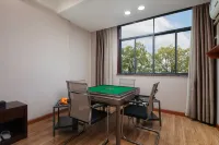 Hao Jiang Zhuti Jiudian Hotel