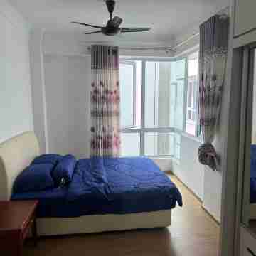 Lp Homestay Miri Rooms