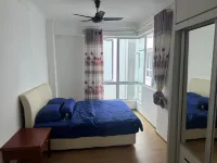 Lp Homestay Miri