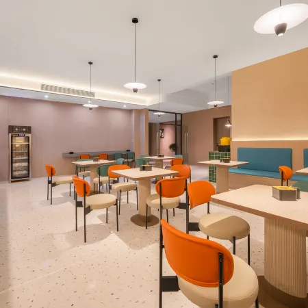 Yuelsen Xizhi Hotel (Xuanhan Store)