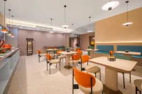 Yuelsen Xizhi Hotel (Xuanhan Store) Các khách sạn ở Tuyên Hán