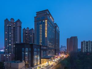 Jin Jiang International Hotel Urumqi