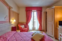 Beverly Alps Hotel & Spa Hotels in Sant'Antonio di Mavignola