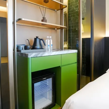 Daoxian Xiyue Hotel