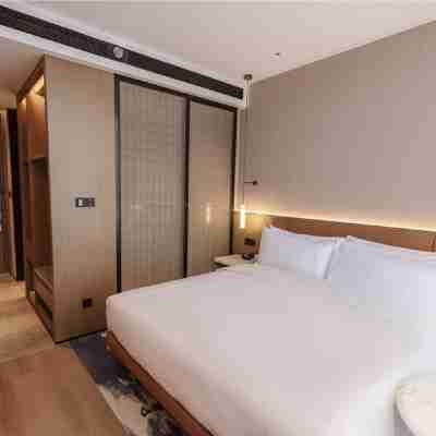 敦煌福朋喜來登飯店 Rooms