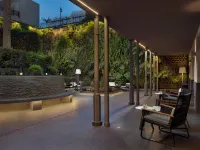 H10 Urquinaona Plaza Hotel Hotel in zona L'antic Teatre