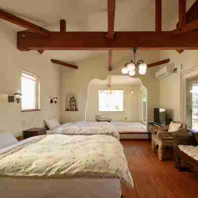 天からの贈り物 VillaMontpetre Rooms